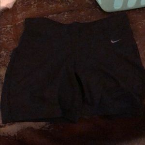 New Nike Dri-Fit shorts